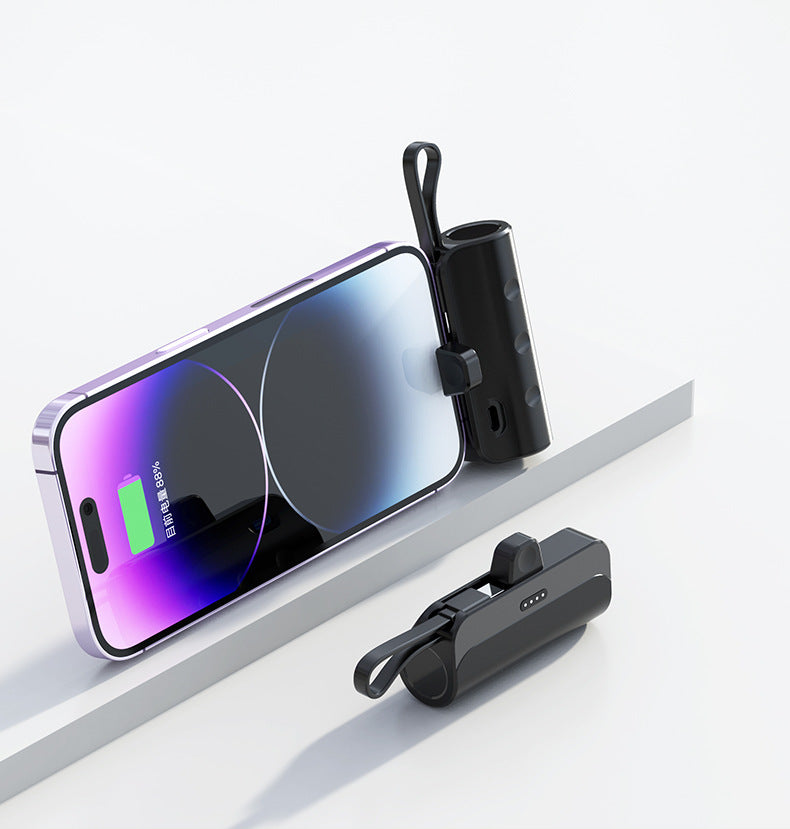 10000mah Mini Power Bank ND-WG-4