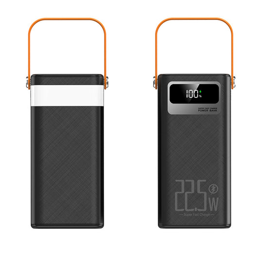 40000mah Camping Power Bank ND-WG-3 - POWERVANT