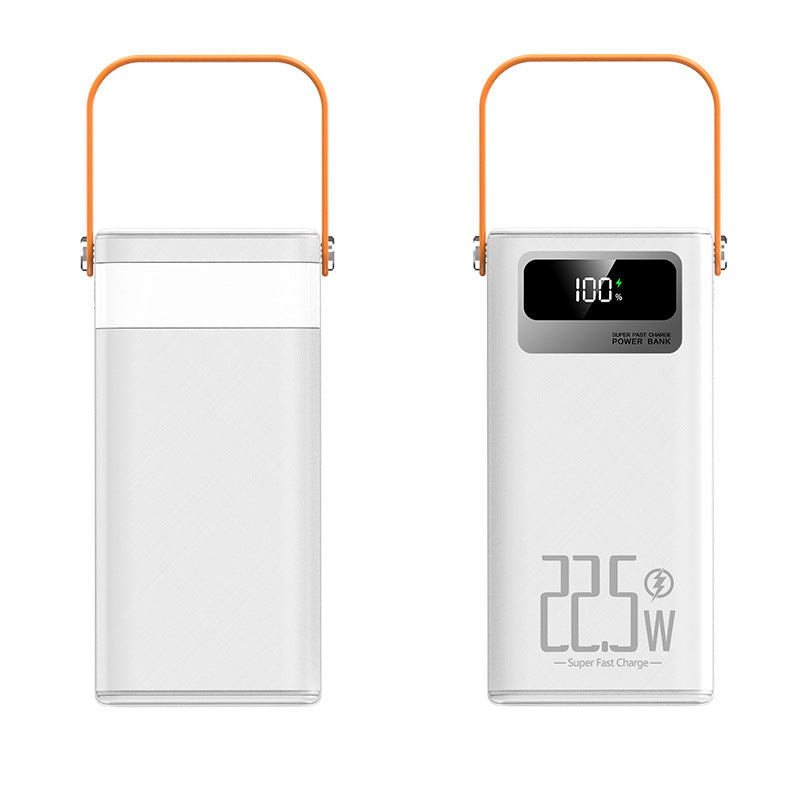 40000mah Camping Power Bank ND-WG-3 - POWERVANT
