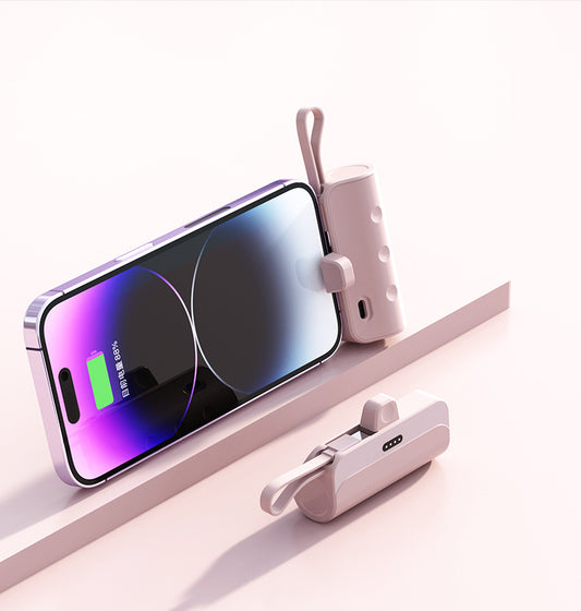 10000mah Mini Power Bank ND-WG-4