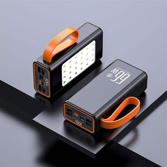 50000mAH Powermaster power bank ND-WG-5