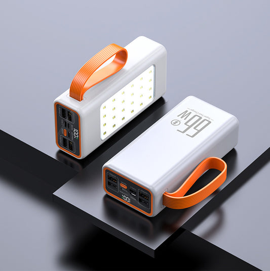 50000mAH Powermaster power bank ND-WG-5